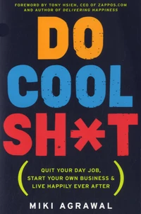 Do Cool Shit