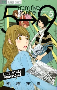 From five to nine Tome 5