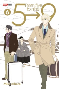 From five to nine Tome 6