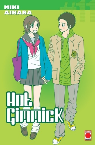 Hot gimmick Tome 11