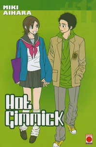 Hot Gimmick Tome 11