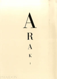 Nobuyoshi Araki