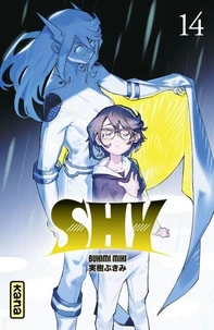 Shy Tome 14