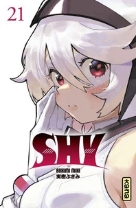 Shy Tome 21