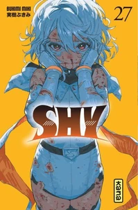 Shy Tome 27