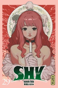 Shy Tome 29