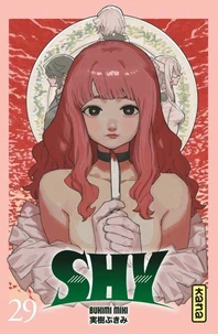 Shy Tome 29