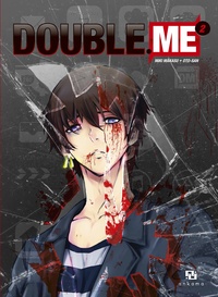 Miki Makasu et  Oto-san - Double.me Tome 2 : .