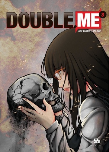 Double.Me - Tome 3