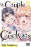Miki Yoshikawa - A Couple of Cuckoos Tome 1 : .