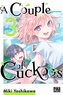 Miki Yoshikawa - A Couple of Cuckoos Tome 3 : .