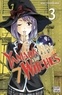 Miki Yoshikawa - Yamada kun and The 7 witches T03.