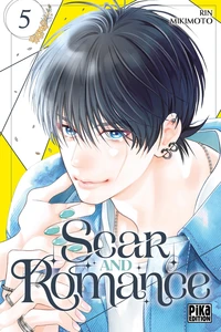 Scar and Romance Tome 5