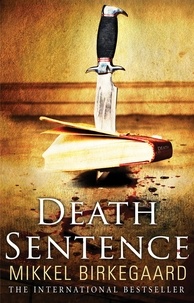 Mikkel Birkegaard et Charlotte Barslund - Death Sentence.