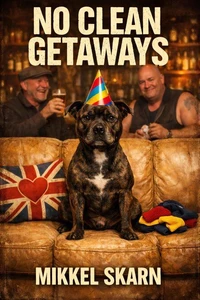 No Clean Getwaways