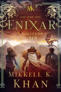 The Enixar - Solitude of Sin