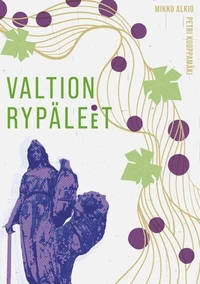 Valtion rypäleet