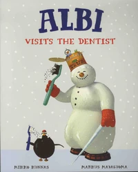 Albi Visits the Dentist