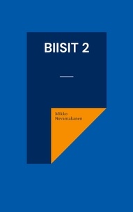 Mikko Nevantakanen - Biisit 2.