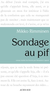 Mikko Rimminen - Sondage au pif.