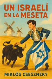 Un israelí en la meseta