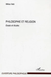 Philosophie et religion : essais et études