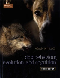 Dog behaviour, evolution, and cognition