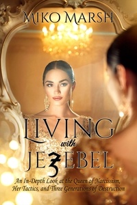  Miko Marsh - Living with Jezebel.