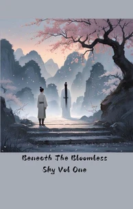 Beneath The Bloomless Sky Vol One