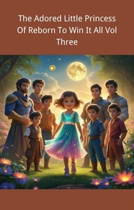 The Adored Little Princess Of Reborn To Win It All Vol Three