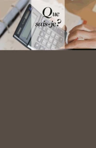 Gestion comptable et financière