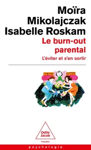 Le burn-out parental