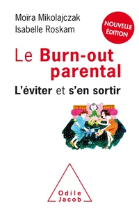Le Burn-out parental