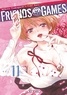 Mikoto Yamaguchi - Friends Games T11.