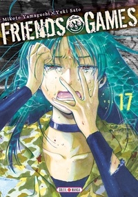 Mikoto Yamaguchi - Friends Games T17.