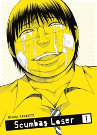 Scumbag Loser Tome 1.pdf