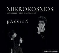  Mikrokosmos - Passion.