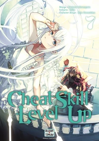 Cheat Skill Level Up T07