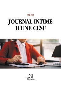  Mil-Air - Journal intime d'une CESF.