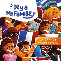 La grande compétition