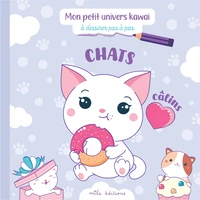 Chats câlins