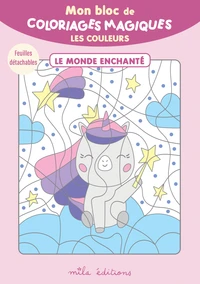 Le monde enchanté