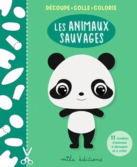 Les animaux sauvages