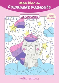 Les couleurs
