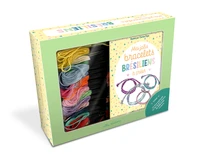 Mes jolis bracelets brésiliens à créer