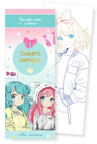 Univers mangas