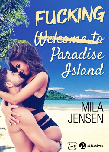Fucking Paradise Island (teaser)
