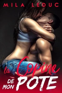 La copine de mon pote