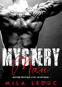 Mystery Man