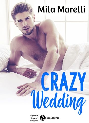 Mila Marelli - Crazy Wedding (teaser).